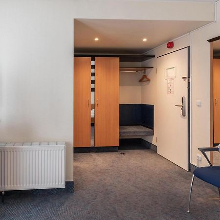 B&B Hotel Eschweiler Dış mekan fotoğraf