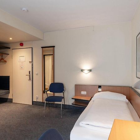 B&B Hotel Eschweiler Dış mekan fotoğraf