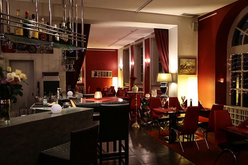 B&B Hotel Eschweiler Dış mekan fotoğraf