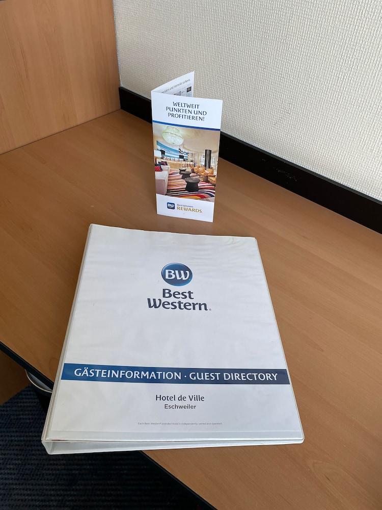 B&B Hotel Eschweiler Dış mekan fotoğraf