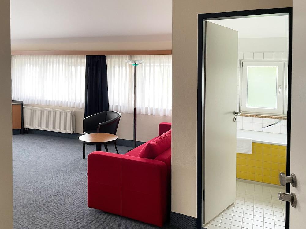 B&B Hotel Eschweiler Dış mekan fotoğraf