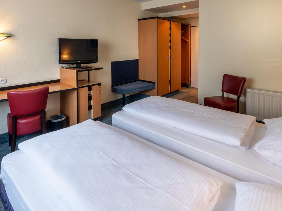 B&B Hotel Eschweiler Dış mekan fotoğraf