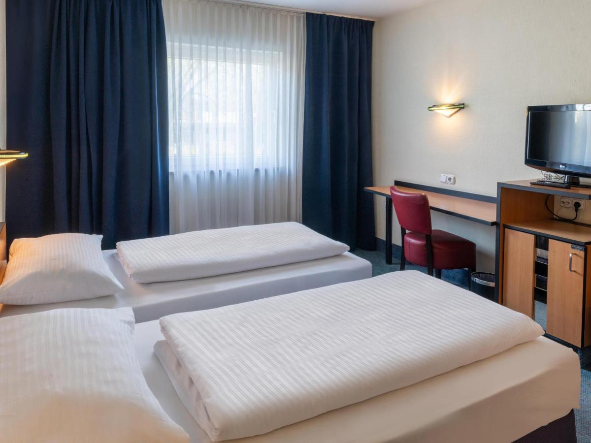 B&B Hotel Eschweiler Dış mekan fotoğraf