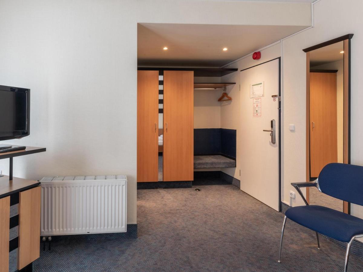 B&B Hotel Eschweiler Dış mekan fotoğraf