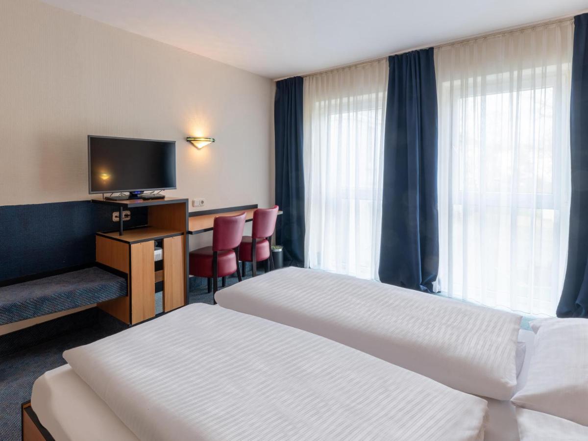 B&B Hotel Eschweiler Dış mekan fotoğraf
