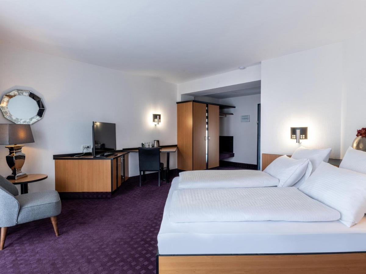 B&B Hotel Eschweiler Dış mekan fotoğraf