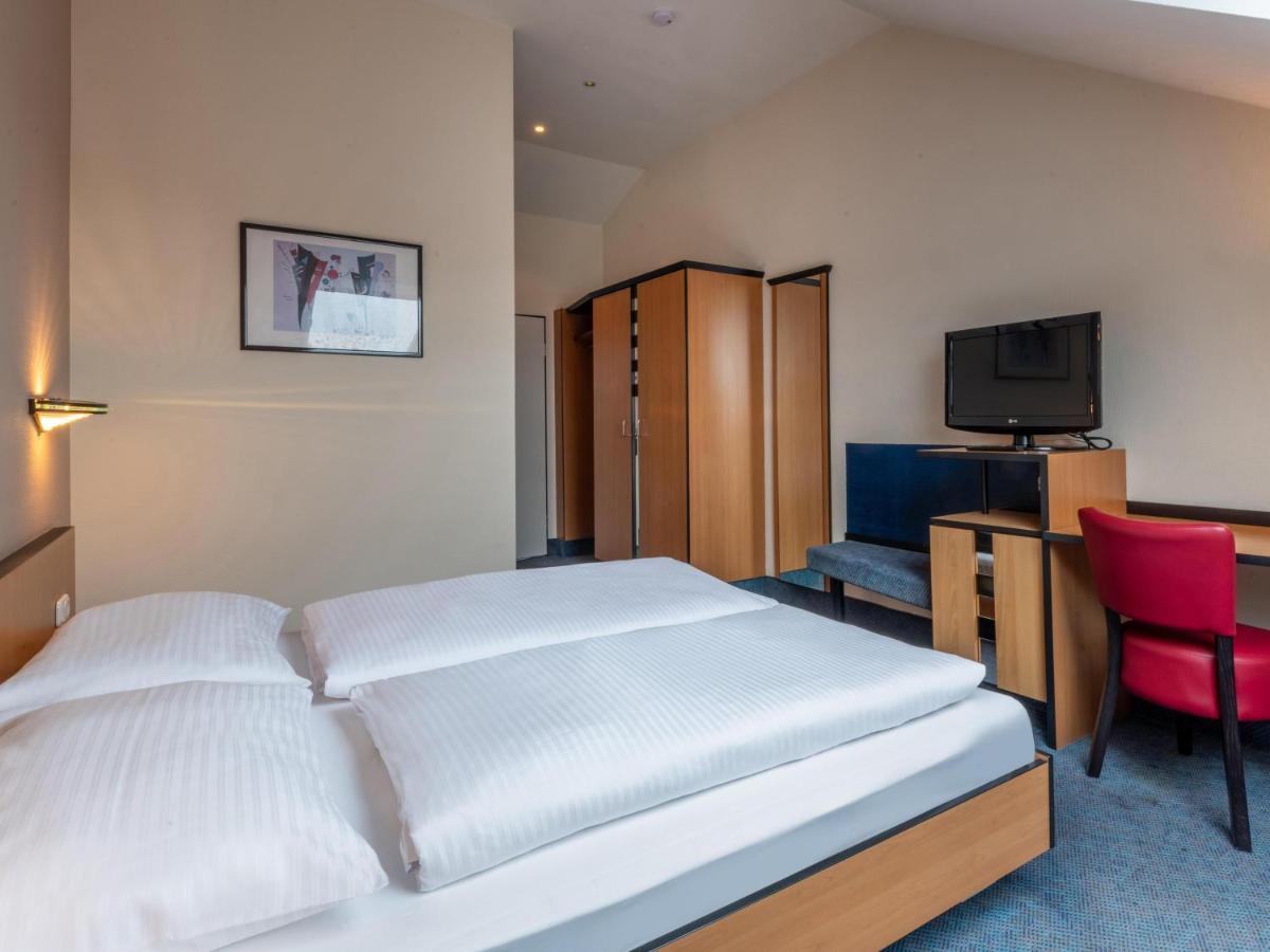 B&B Hotel Eschweiler Dış mekan fotoğraf
