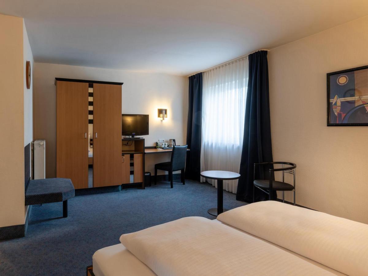 B&B Hotel Eschweiler Dış mekan fotoğraf