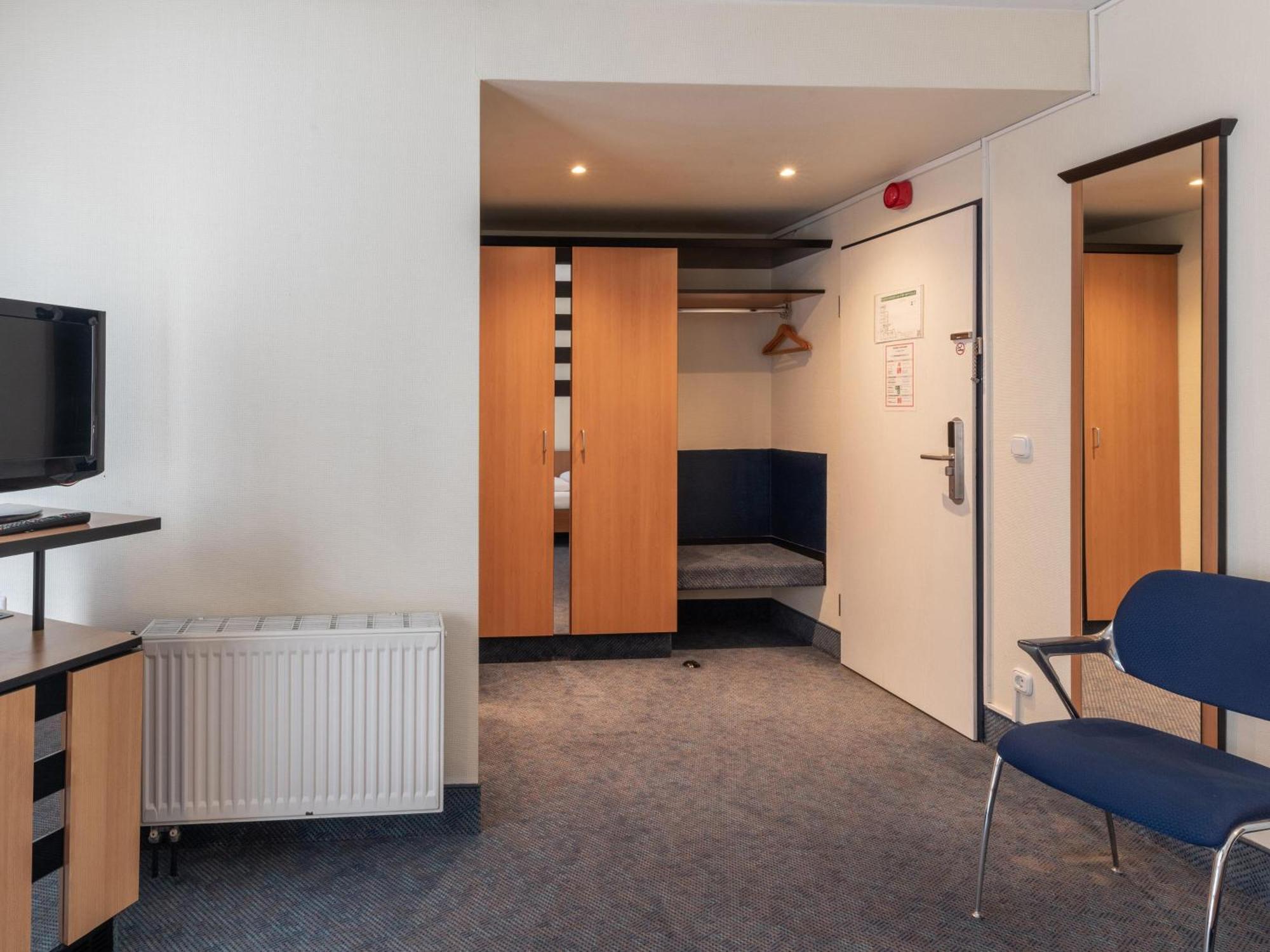 B&B Hotel Eschweiler Dış mekan fotoğraf