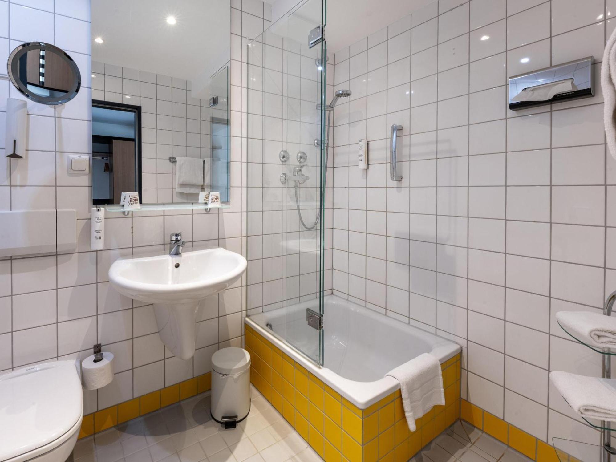 B&B Hotel Eschweiler Dış mekan fotoğraf