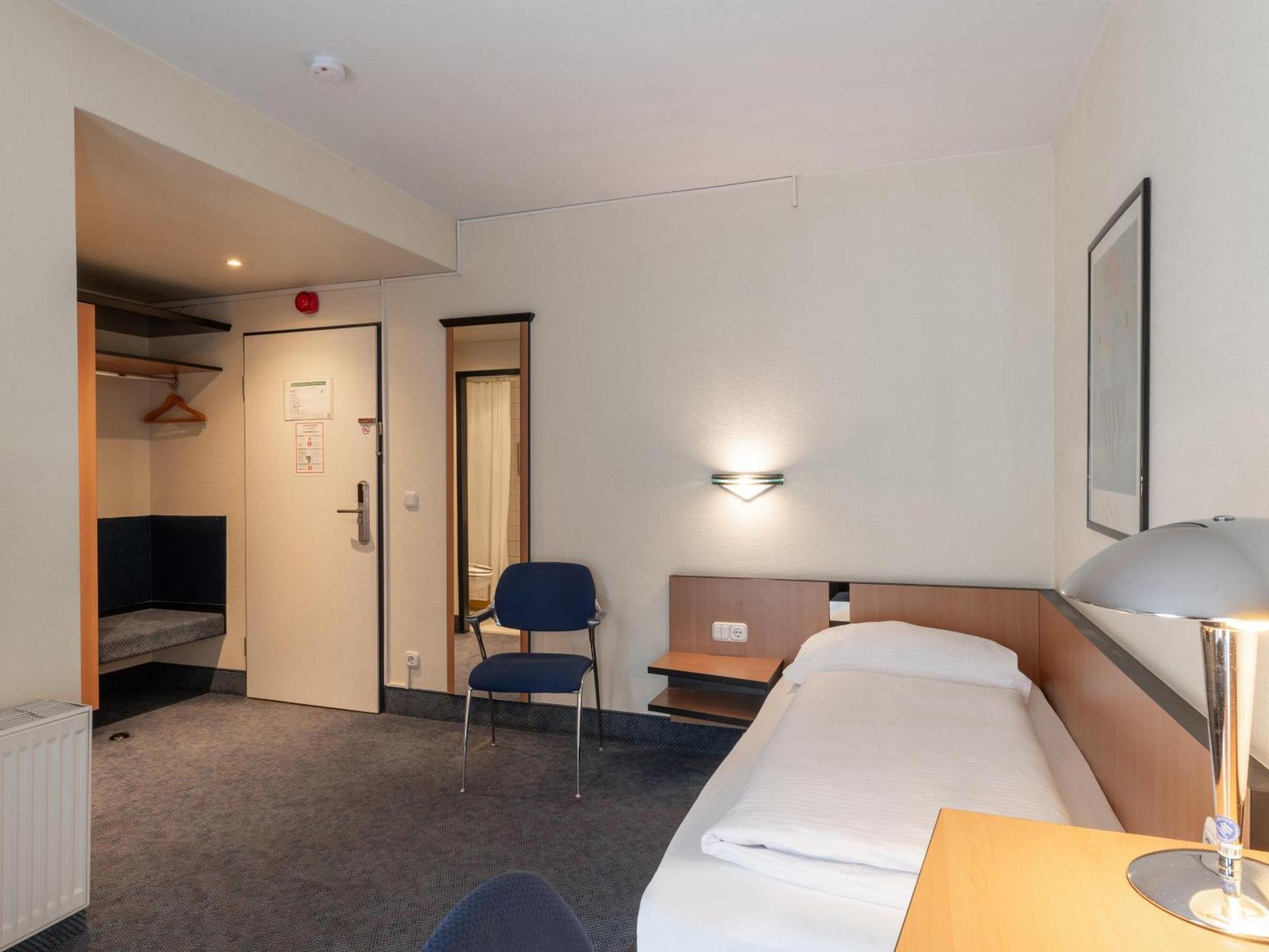 B&B Hotel Eschweiler Dış mekan fotoğraf