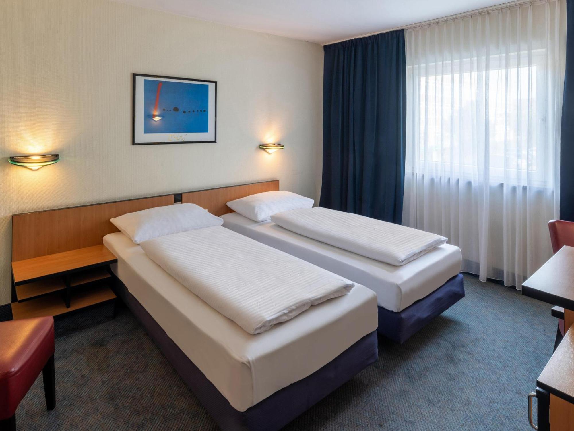 B&B Hotel Eschweiler Dış mekan fotoğraf