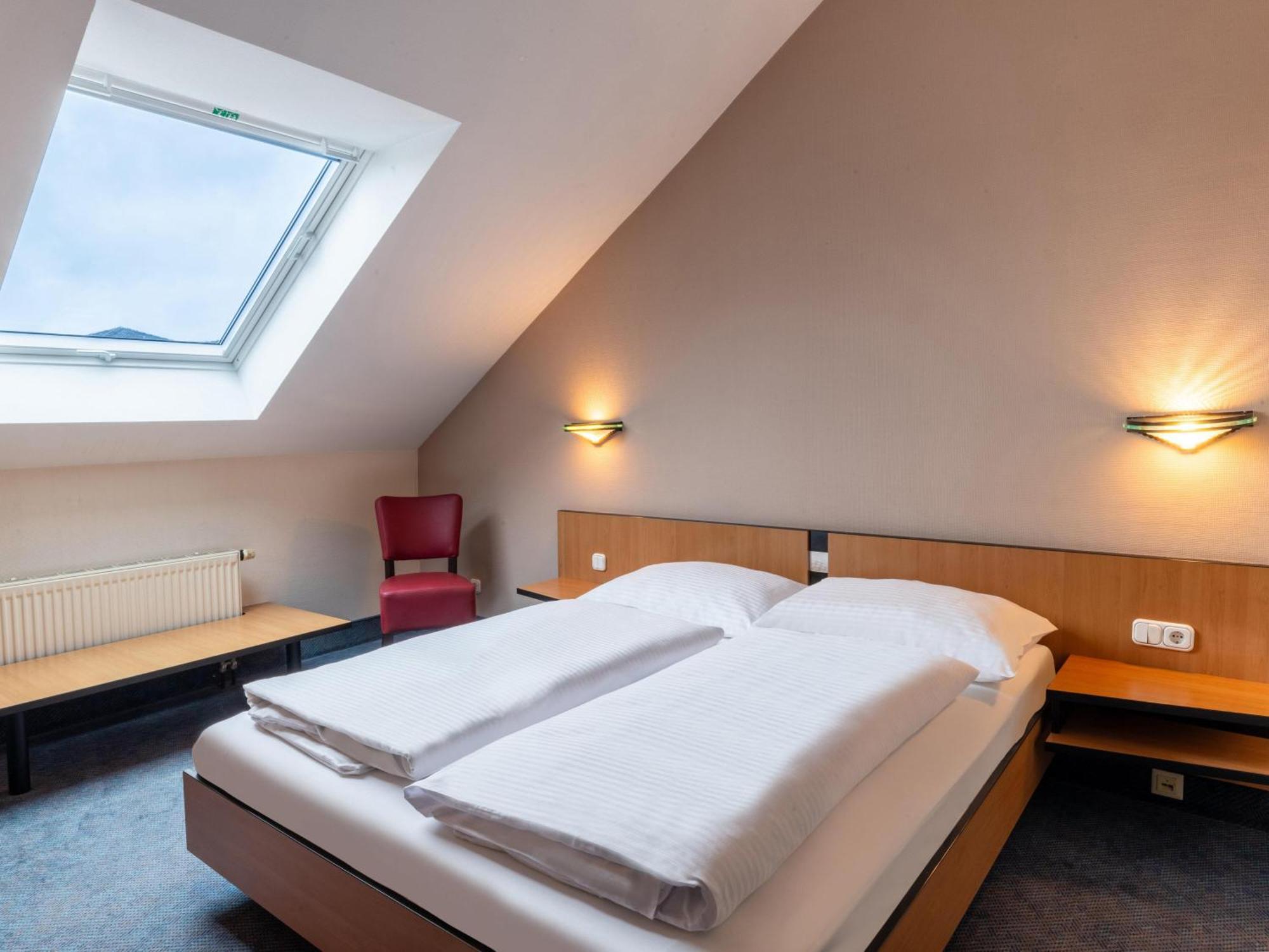 B&B Hotel Eschweiler Dış mekan fotoğraf