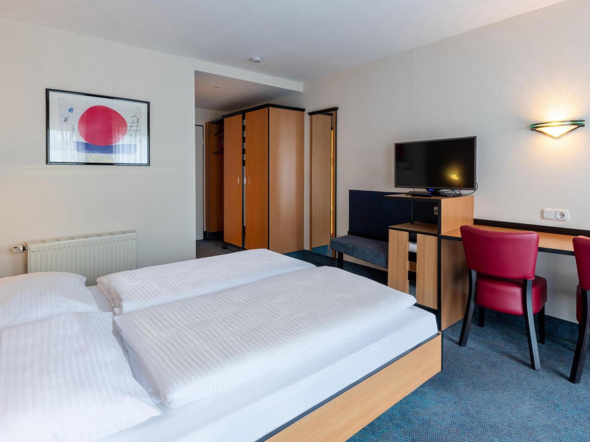B&B Hotel Eschweiler Dış mekan fotoğraf
