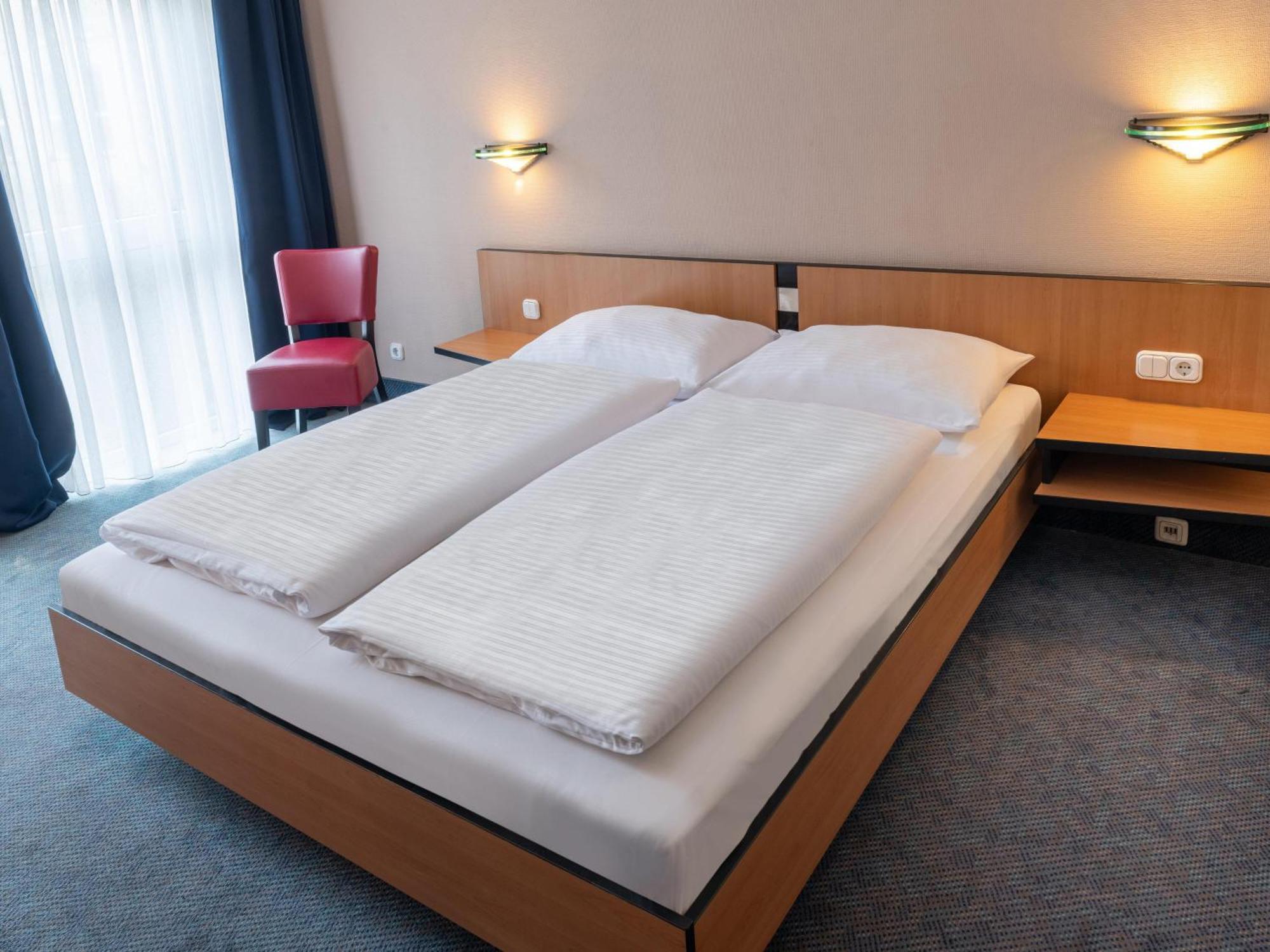 B&B Hotel Eschweiler Dış mekan fotoğraf