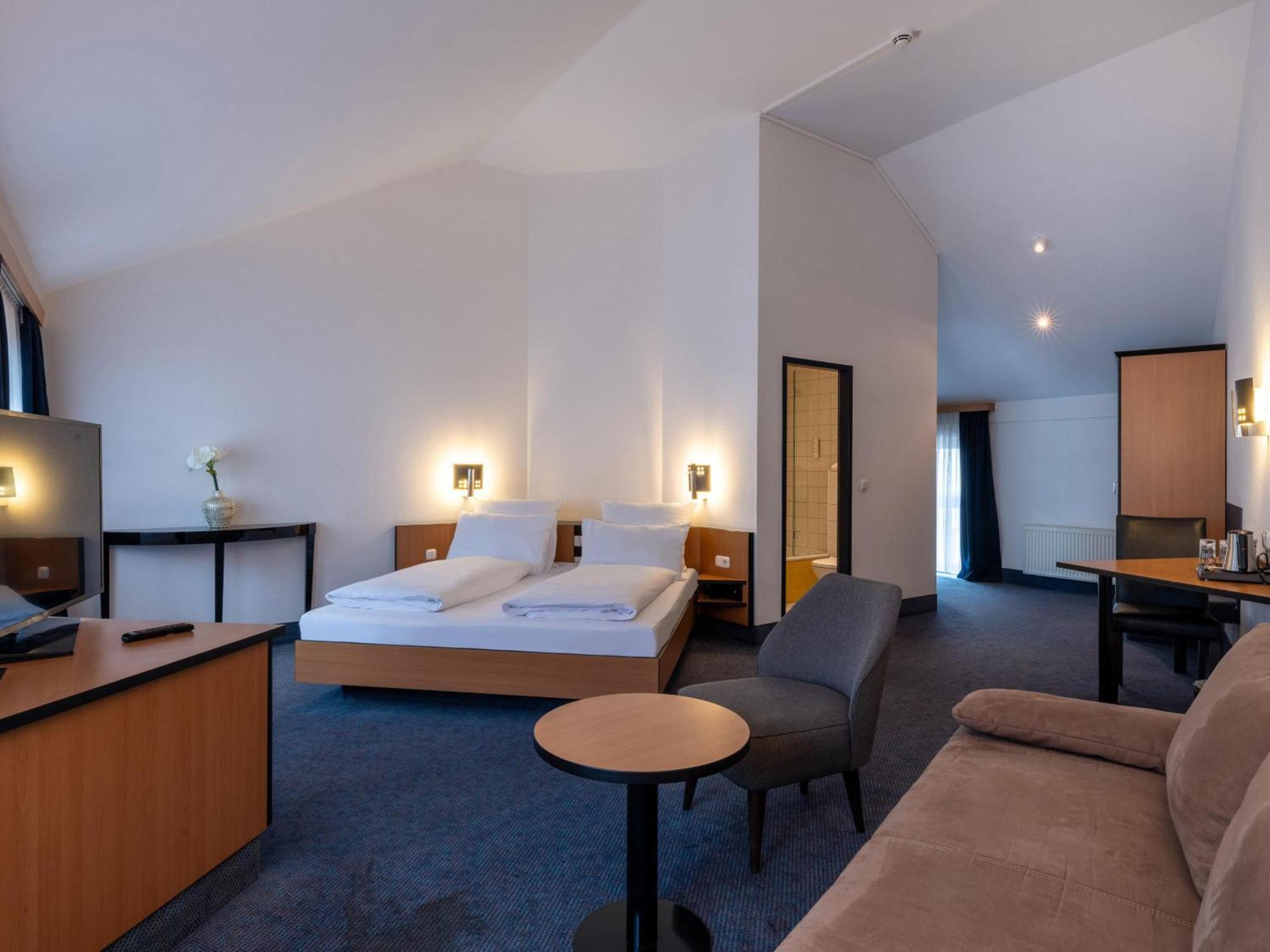 B&B Hotel Eschweiler Dış mekan fotoğraf