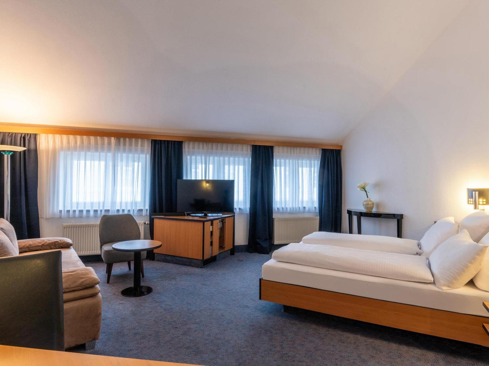 B&B Hotel Eschweiler Dış mekan fotoğraf