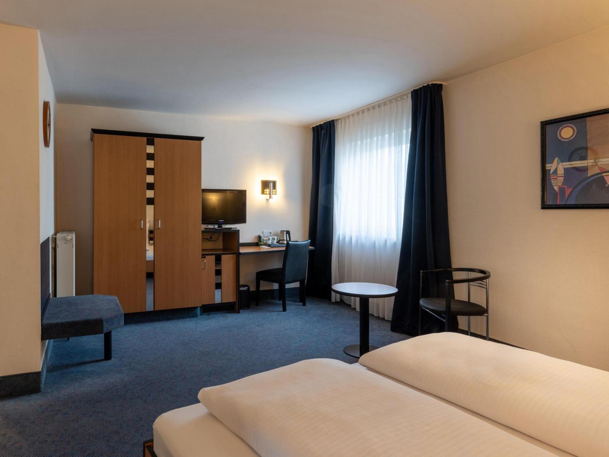 B&B Hotel Eschweiler Dış mekan fotoğraf
