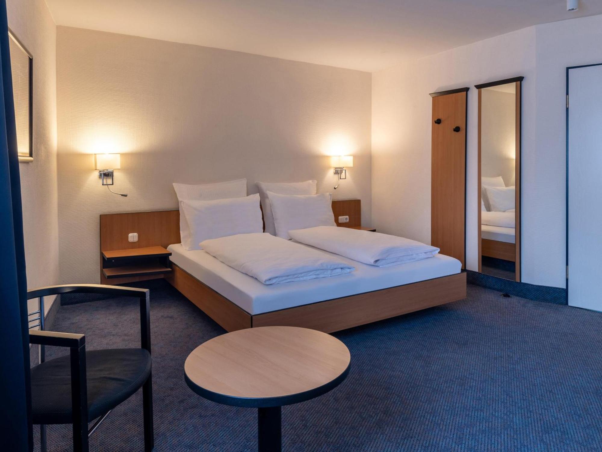 B&B Hotel Eschweiler Dış mekan fotoğraf
