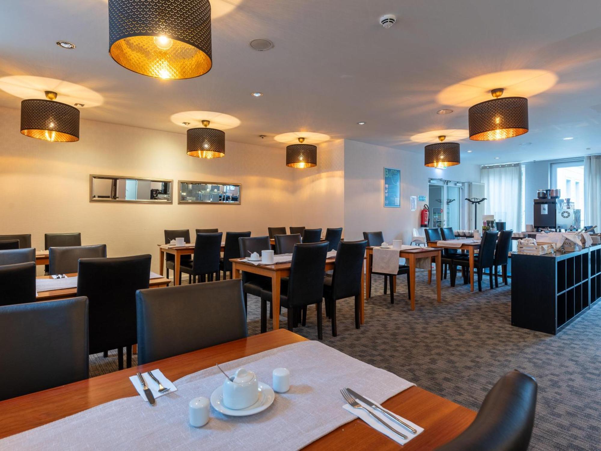 B&B Hotel Eschweiler Dış mekan fotoğraf