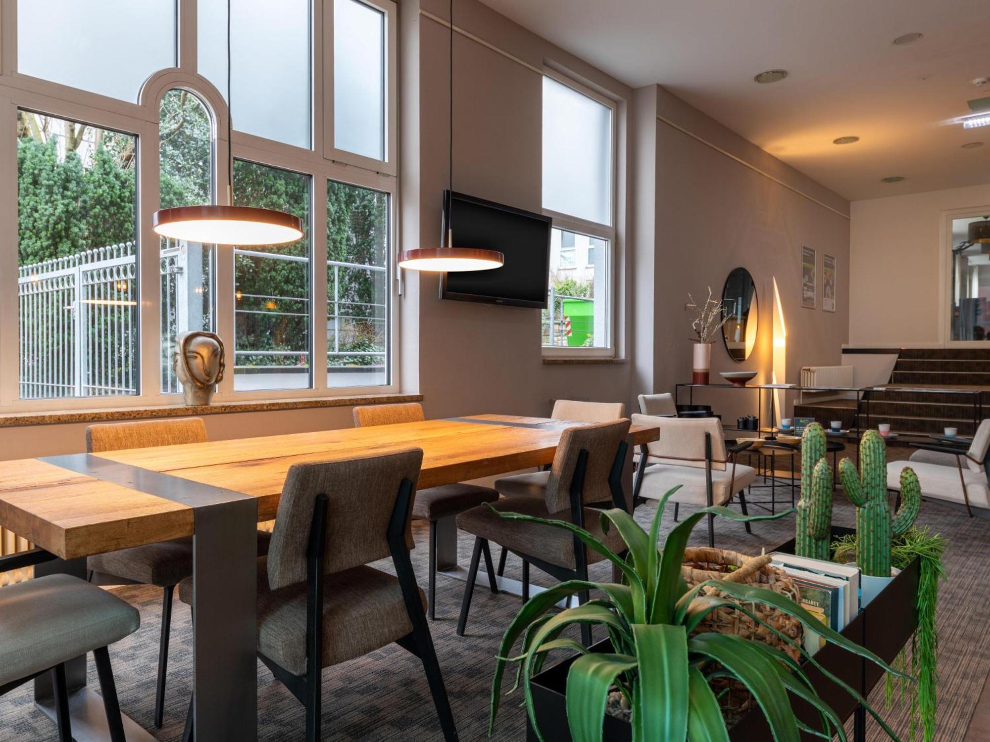 B&B Hotel Eschweiler Dış mekan fotoğraf