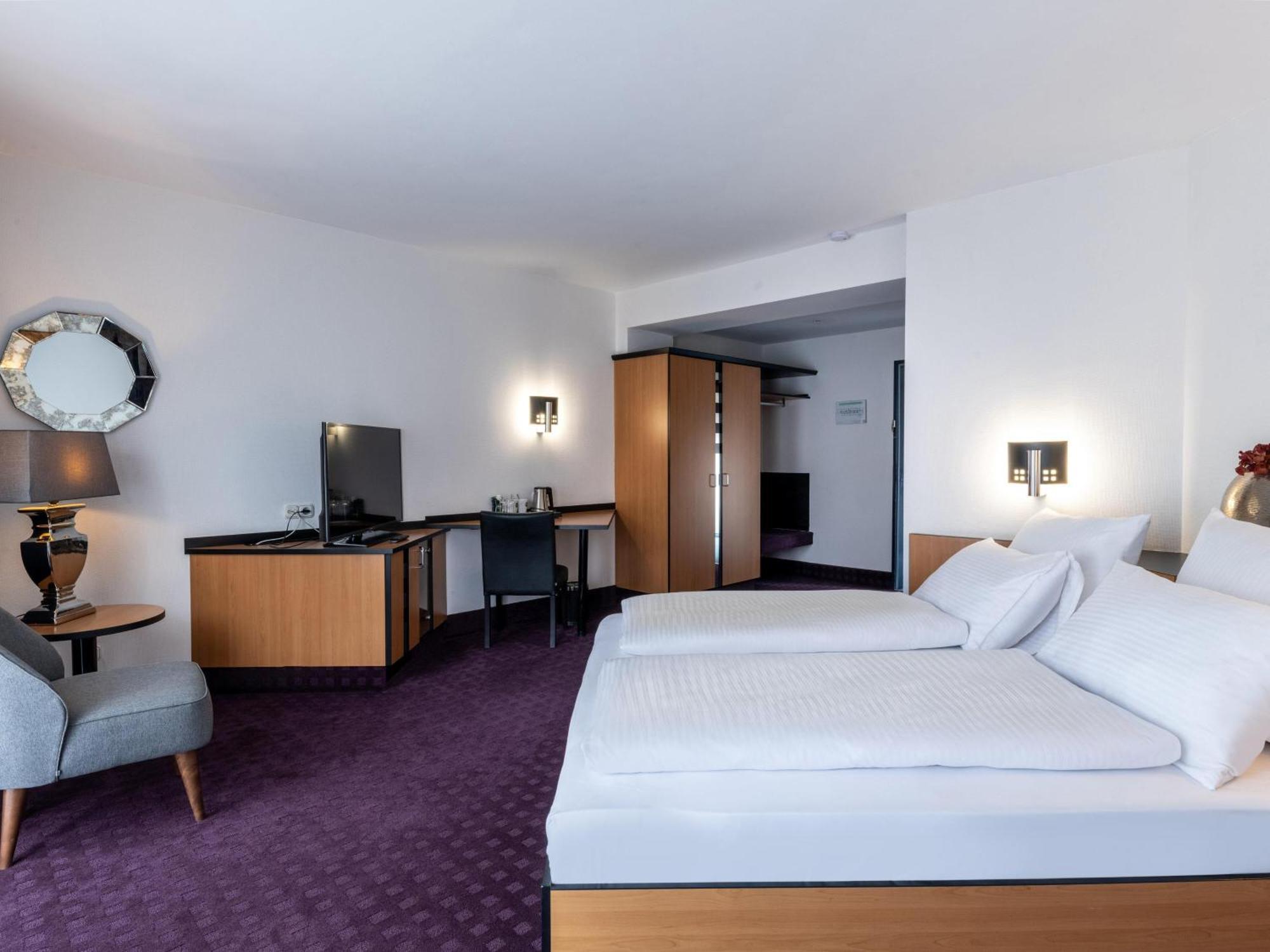B&B Hotel Eschweiler Dış mekan fotoğraf