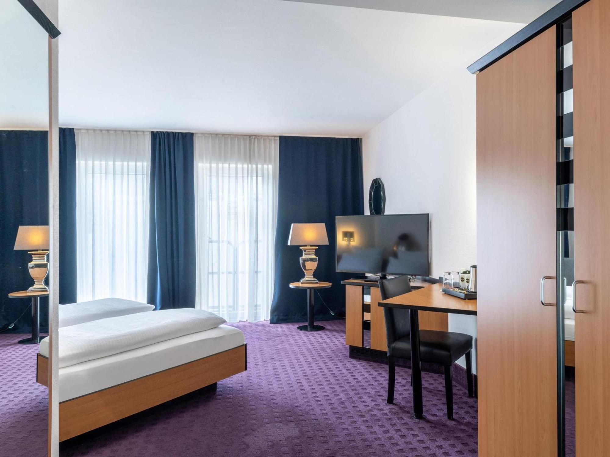 B&B Hotel Eschweiler Dış mekan fotoğraf