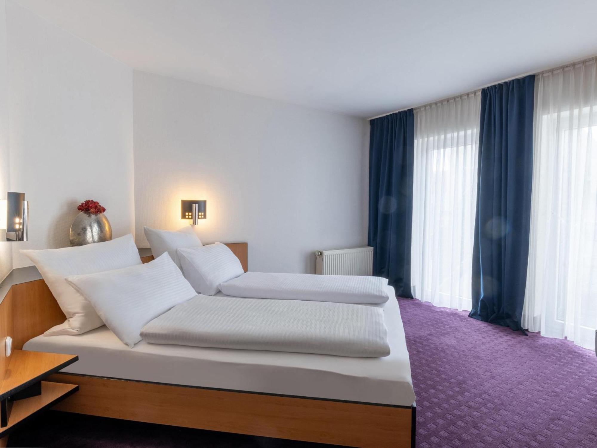 B&B Hotel Eschweiler Dış mekan fotoğraf