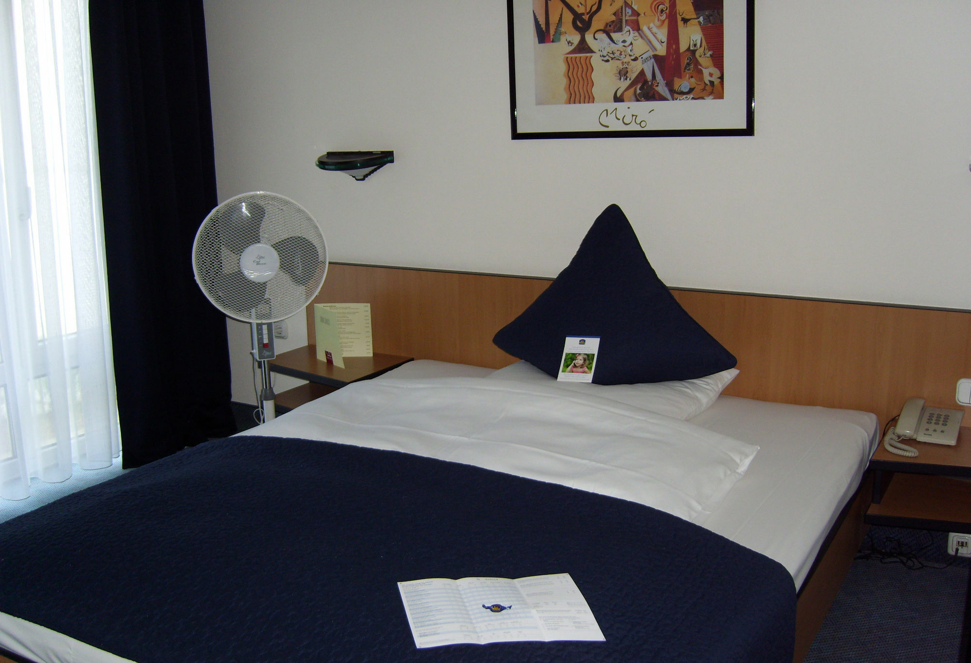 B&B Hotel Eschweiler Dış mekan fotoğraf
